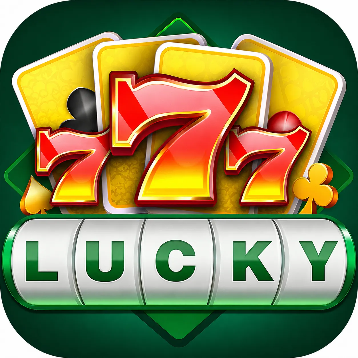 777LUKCY - Permainan Kasino Terbaik untuk Anda