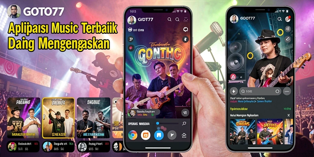 Tampilan gameplay dari <strong>GOTO77</strong> yang menyenangkan dan interaktif.