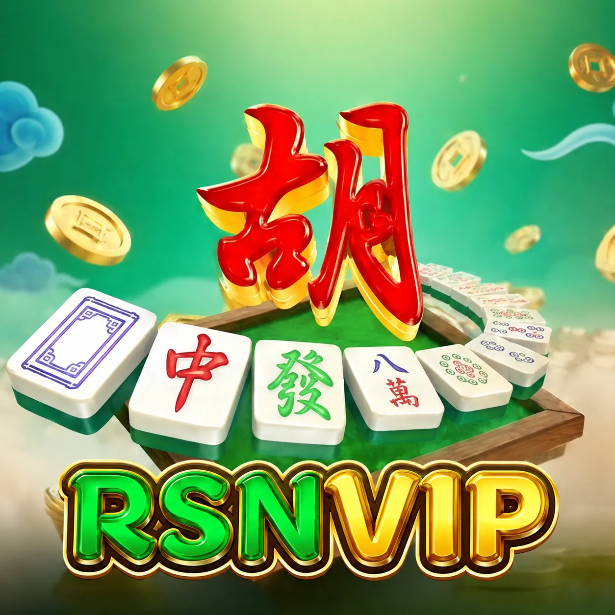 RSNVIP - Game FPS Seru dan Menantang